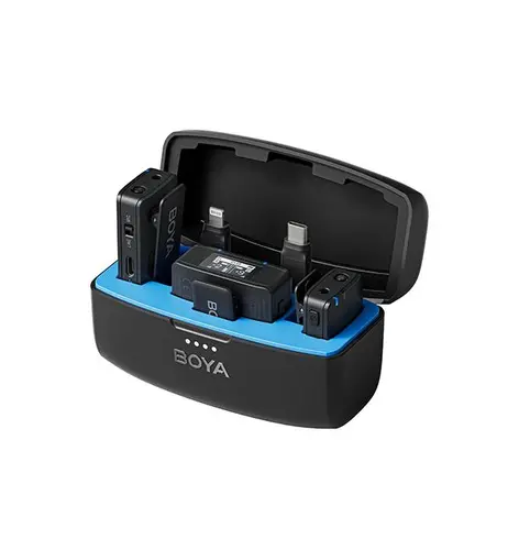Microfoane All-in-One BOYA BOYAMIC - 1