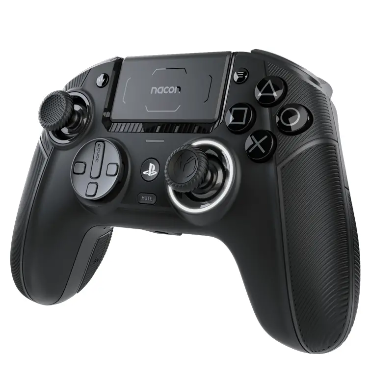 Безжичен контролер Nacon Revolution 5 Pro - Black - image 1