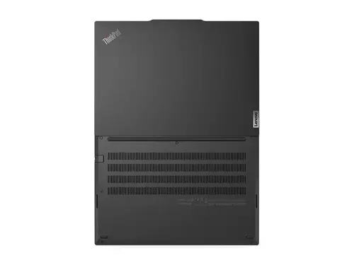 Лаптоп, Lenovo ThinkPad E14 G6 Intel Core Ultra 7 155H (up to 4.8GHz, 24MB), 32GB(16+16) DDR5-5600, 1TB SSD, 14" WUXGA (1920x1200) IPS AG,Intel Arc Graphics, FHD&IR Cam, Backlit KB, Black, WLAN, BT, 3cell, FPR, Win11Pro, 3Y Onsite - image 5