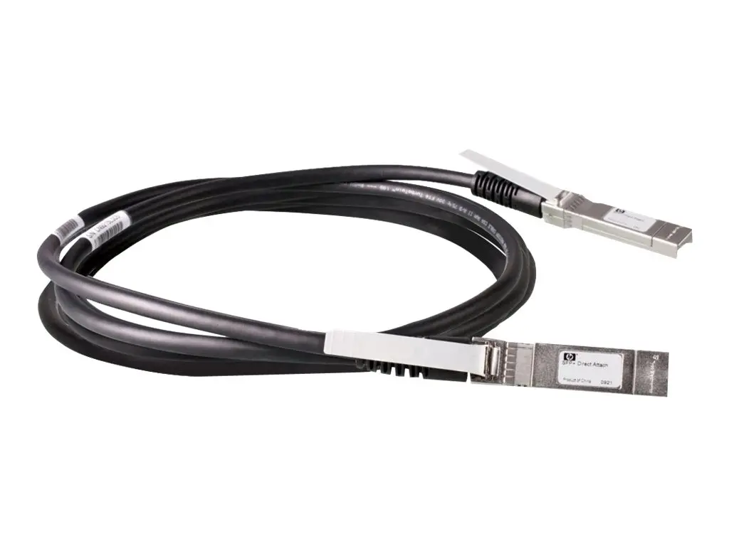 Кабел, HPE BLc SFP+ 3m 10GbE Copper Cable