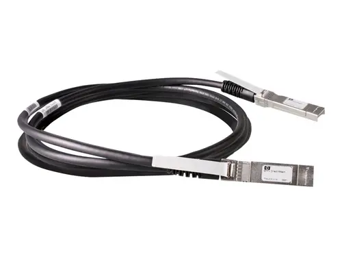 Кабел, HPE BLc SFP+ 3m 10GbE Copper Cable