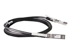 Аксесоар, HPE BLc SFP+ 3m 10GbE Copper Cable