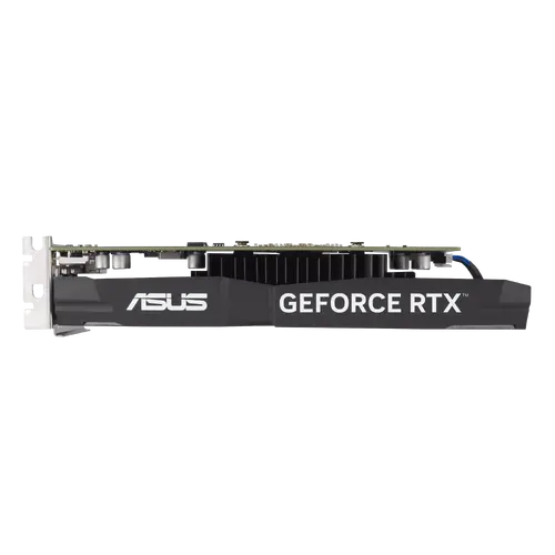 ASUS DUAL RTX 3050 OC 6GB - image 4