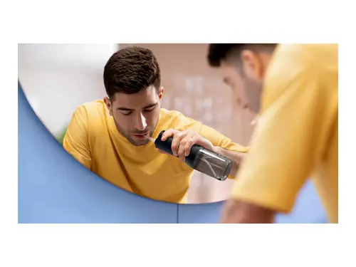 PHILIPS Cordless Power Flosser 3000 Oral Irrigator 2 flossing modes 3 intensities Easy-to-fill 250ml reservoir travel case - image 6