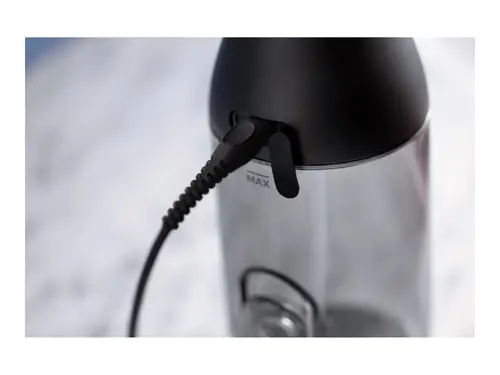 PHILIPS Cordless Power Flosser 3000 Oral Irrigator 2 flossing modes 3 intensities Easy-to-fill 250ml reservoir travel case - image 7