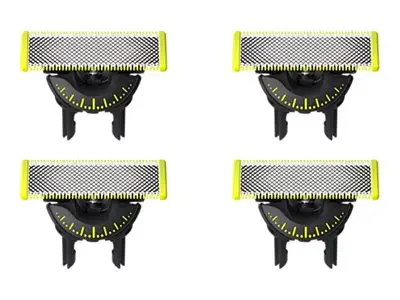 PHILIPS OneBlade replacement blades 4 pcs