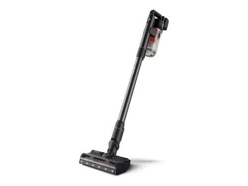 PHILIPS Безкабелна вертикална прахосмукачка Aqua Standart Series 7000 5-степенната филтрираща система 4 накрайника