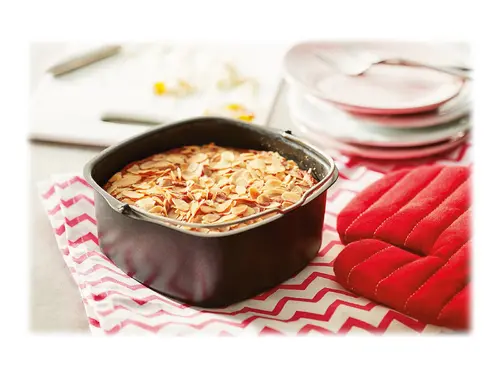 PHILIPS Set de accesorii pentru Airfryer XL HD9270 HD9280 HD9257 HD9240 HD9241 HD9243 HD9248 HD9260 HD9261 set pentru copt - 3