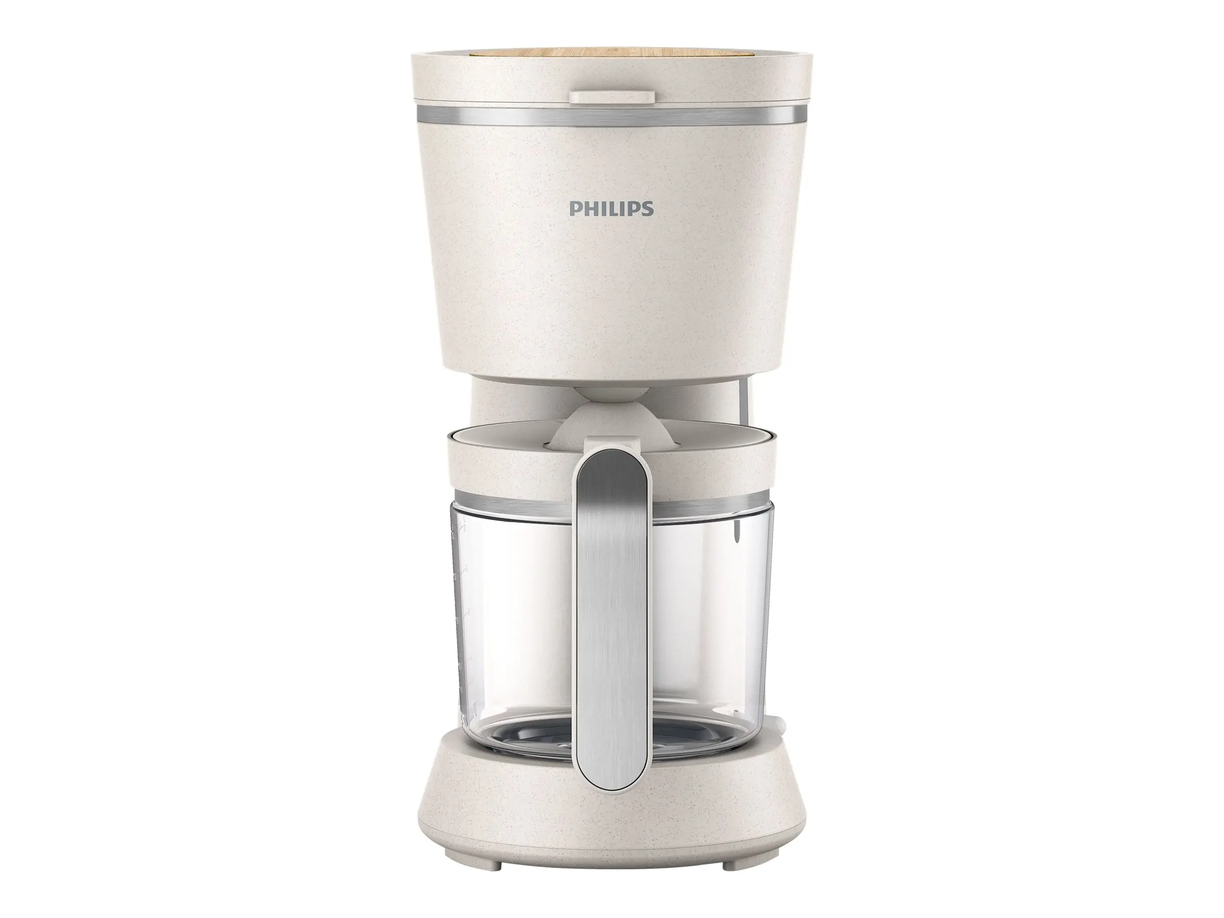 PHILIPS Φίλτρο για καφετιέρα Eco Conscious Edition 1.2L Αυτόματη απενεργοποίηση - image 1