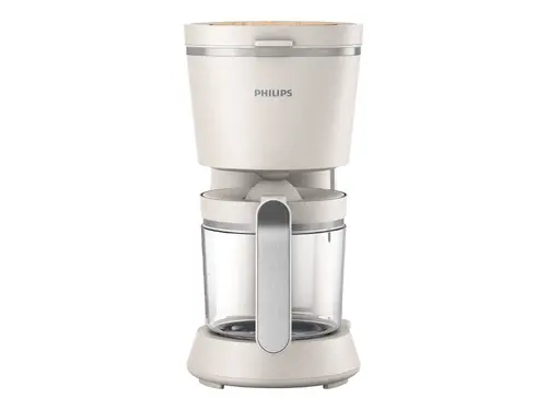 PHILIPS Φίλτρο για καφετιέρα Eco Conscious Edition 1.2L Αυτόματη απενεργοποίηση - 2
