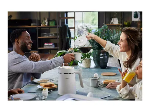 PHILIPS Filtru pentru cafetieră Eco Conscious Edition 1.2L Oprire automată - 3