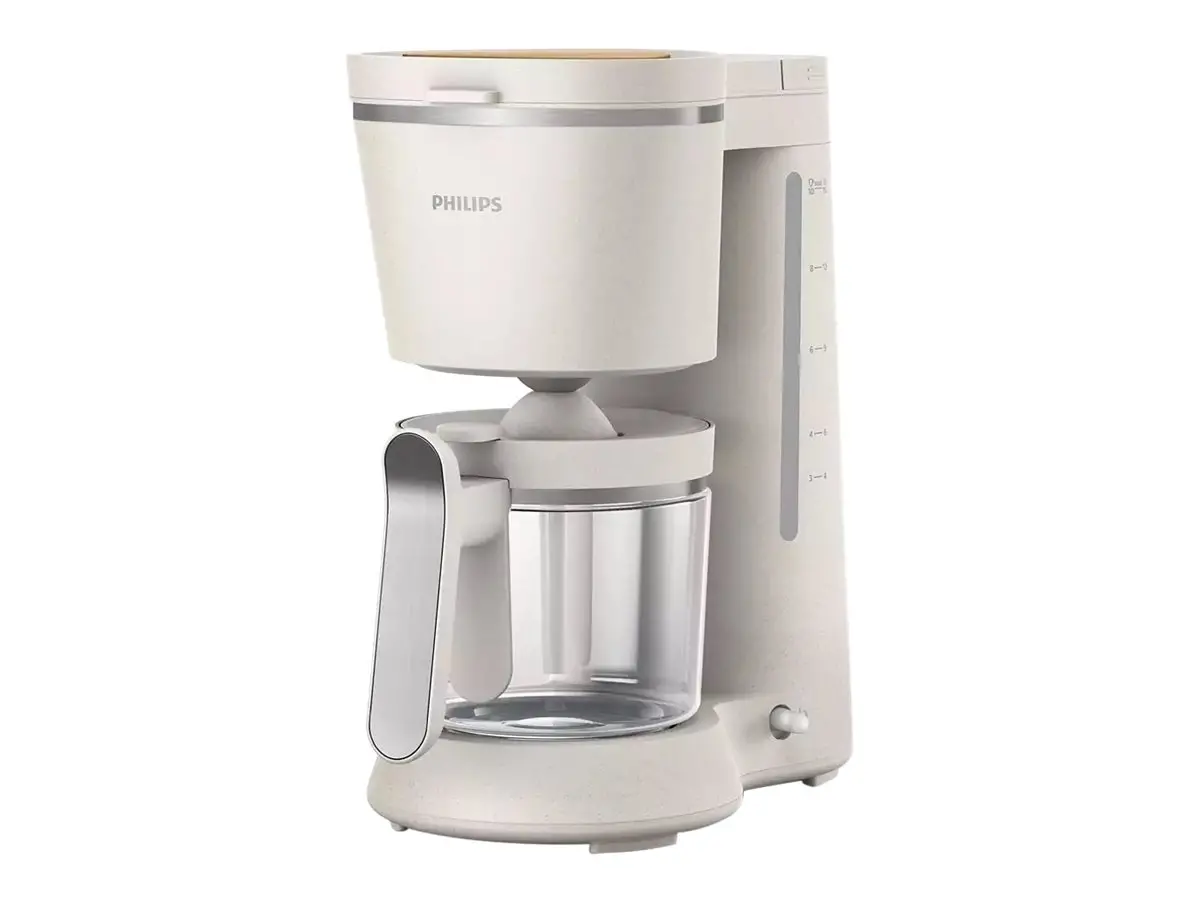 PHILIPS Φίλτρο για καφετιέρα Eco Conscious Edition 1.2L Αυτόματη απενεργοποίηση - image 6