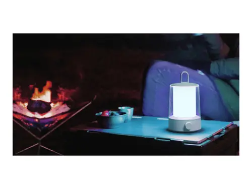 XIAOMI Multi-function Camping Lantern - image 1