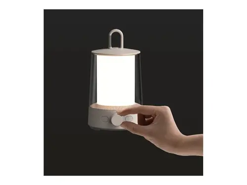 XIAOMI Multi-function Camping Lantern - image 3