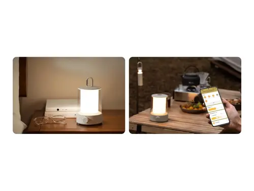 XIAOMI Multi-function Camping Lantern - image 6