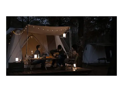 XIAOMI Multi-function Camping Lantern