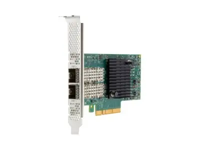 HPE Adaptor 10/25GbE 2p SFP28 BCM 57414 (P)