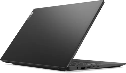 Лаптоп, Lenovo V15 G4 AMD Ryzen 3 7320U (up to 4.1GHz, 4MB), 16GB LPDDR5 5500MHz, 512GB SSD, 15.6" FHD (1920x1080) TN AG, AMD Radeon 610M Graphics, WLAN, BT, HD 720p Cam, DOS, 3Y CCI - image 3