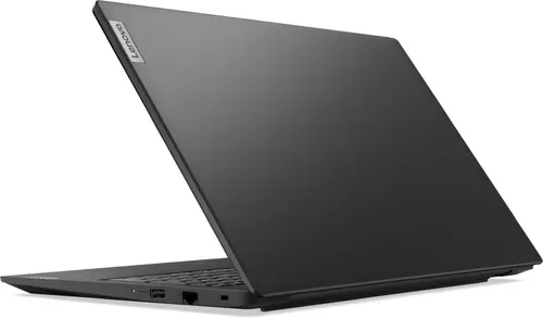 Лаптоп, Lenovo V15 G4 AMD Ryzen 3 7320U (up to 4.1GHz, 4MB), 16GB LPDDR5 5500MHz, 512GB SSD, 15.6" FHD (1920x1080) TN AG, AMD Radeon 610M Graphics, WLAN, BT, HD 720p Cam, DOS, 3Y CCI - image 4