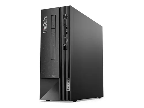 LENOVO ThinkCentre Neo 50s G4 SFF Intel Core i3-13100 8GB 512GB SSD M.2 UMA W11P 3Y OS - image 1