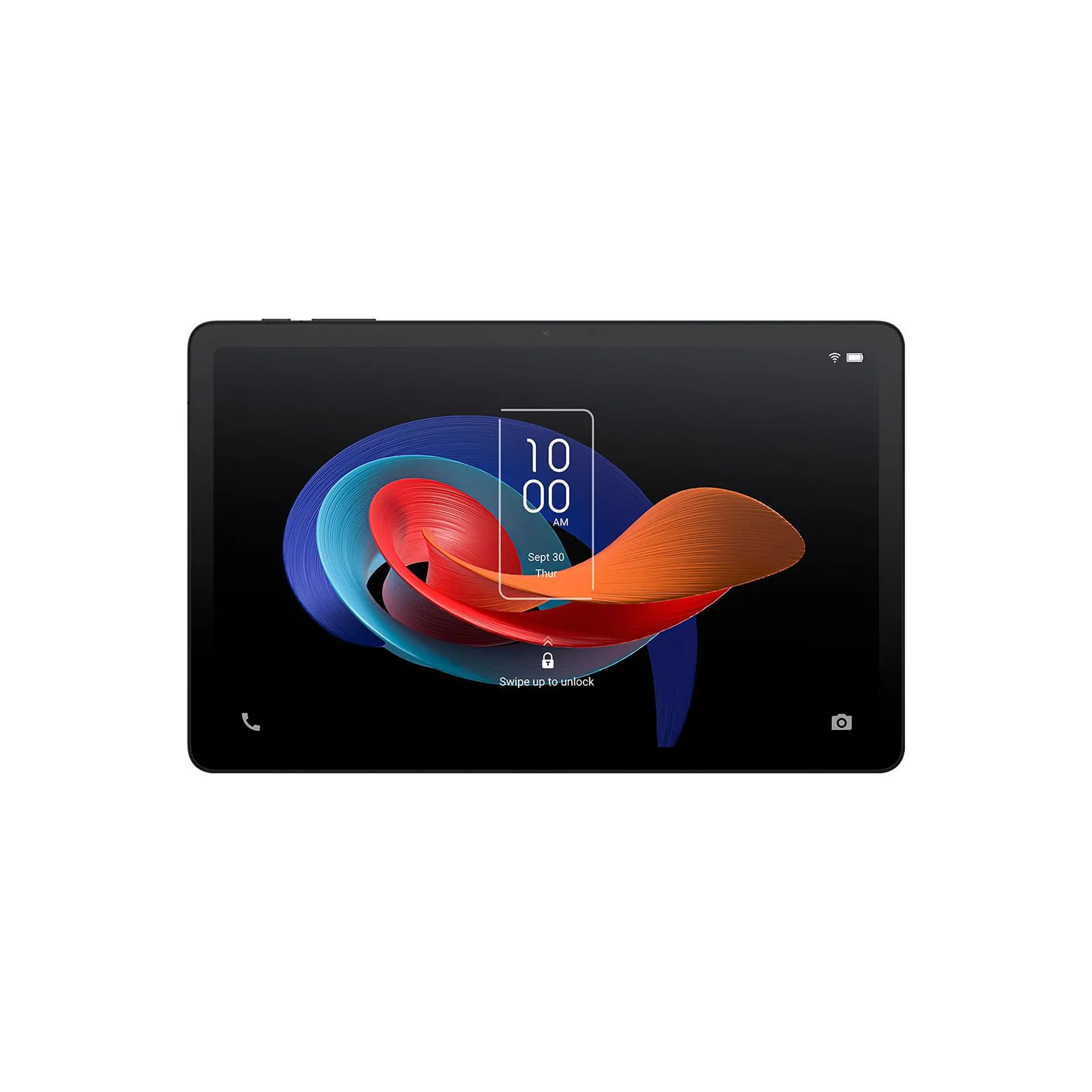 TCL Tab 10 Gen2 MediaTek MT8768 10.95inch 2000x1200 WIFI 4GB 64GB Android 13 Space Grey - image 2