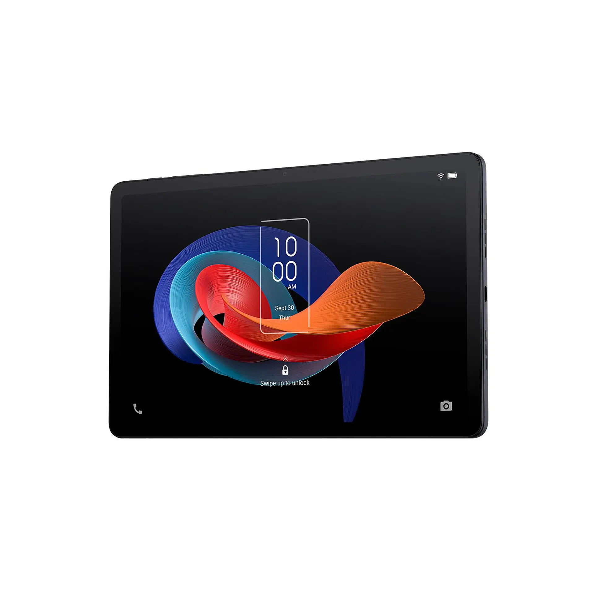 TCL Tab 10 Gen2 MediaTek MT8768 10.95inch 2000x1200 WIFI 4GB 64GB Android 13 Space Grey - image 3