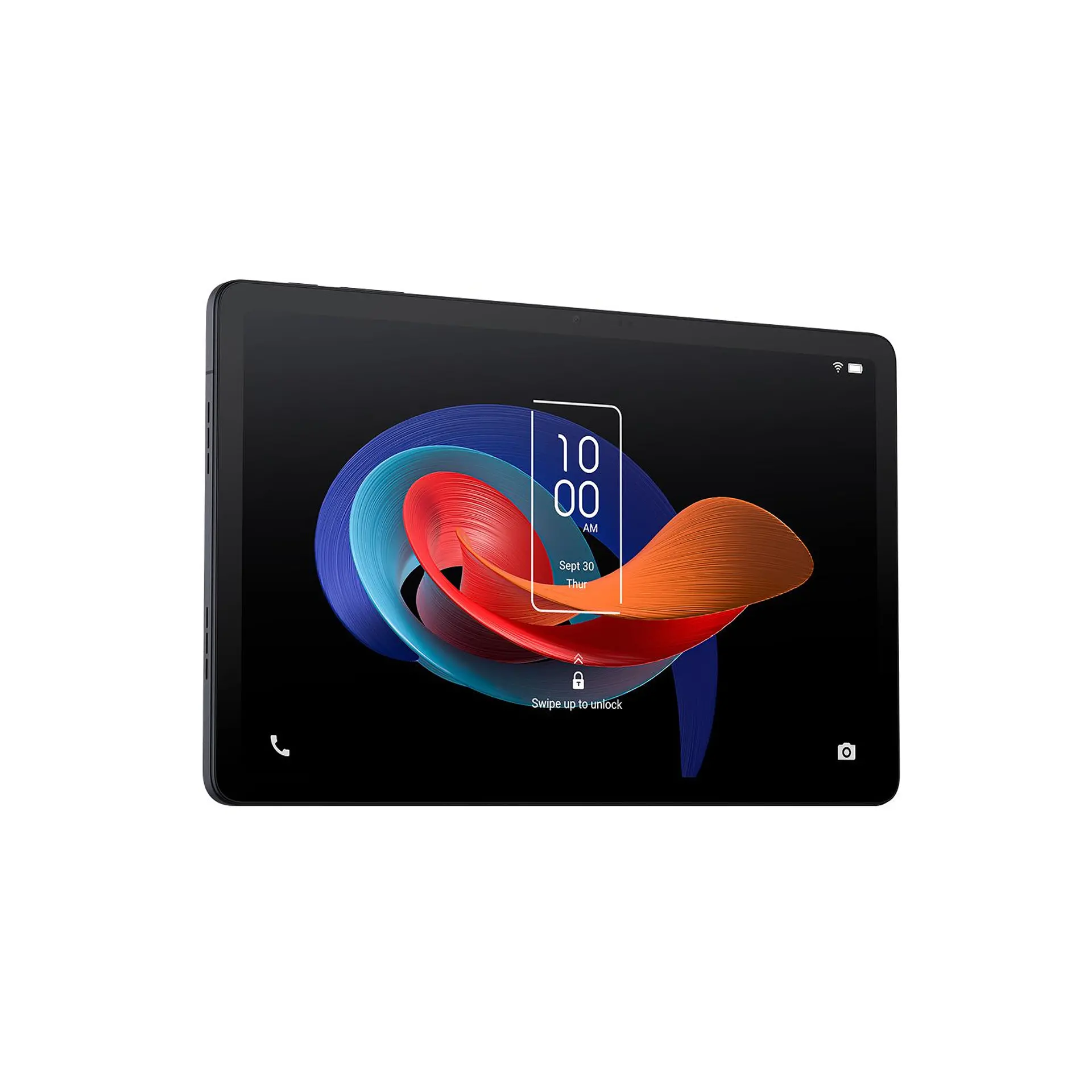 TCL Tab 10 Gen2 MediaTek MT8768 10.95inch 2000x1200 WIFI 4GB 64GB Android 13 Space Grey - image 4