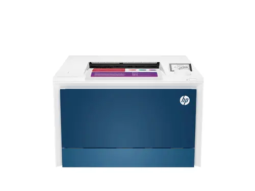 HP Color LaserJet Pro 4202dn Εκτυπωτής έγχρωμος Duplex λέιζερ A4 600x600dpi 35ppm ασπρόμαυρο 33ppm έγχρωμο 300 φύλλα LAN USB - 2