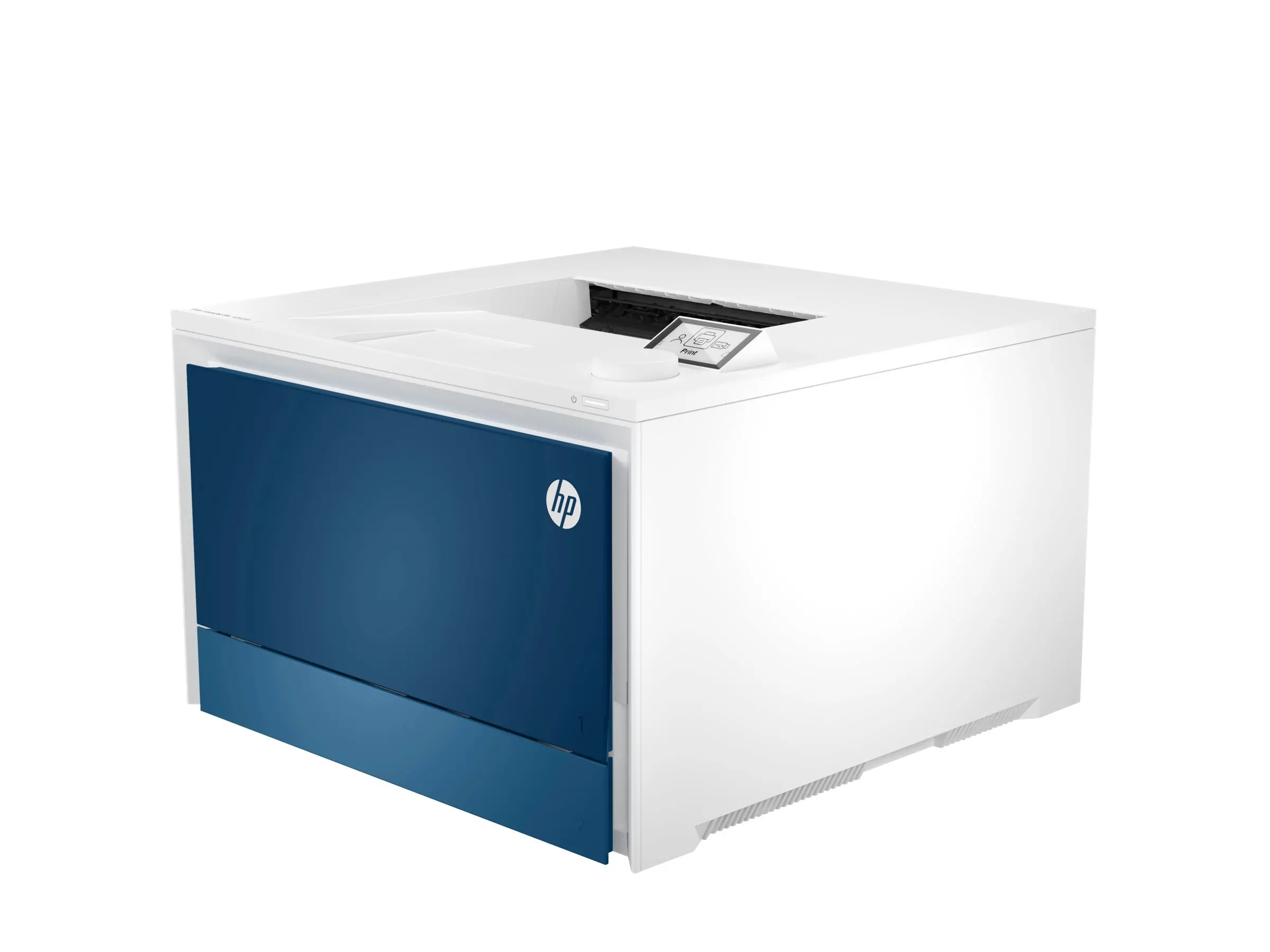 HP Color LaserJet Pro 4202dn Εκτυπωτής έγχρωμος Duplex λέιζερ A4 600x600dpi 35ppm ασπρόμαυρο 33ppm έγχρωμο 300 φύλλα LAN USB - image 2