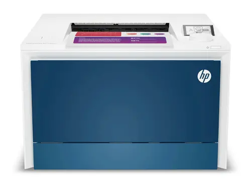 HP Color LaserJet Pro 4202dn Imprimantă color Duplex laser A4 600x600dpi 35ppm monocrom 33ppm color 300 de coli LAN USB - 4