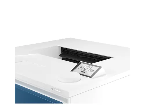 HP Color LaserJet Pro 4202dn Printer colour Duplex laser A4 600x600dpi 35ppm mono 33ppm colour 300sheets LAN USB - image 3