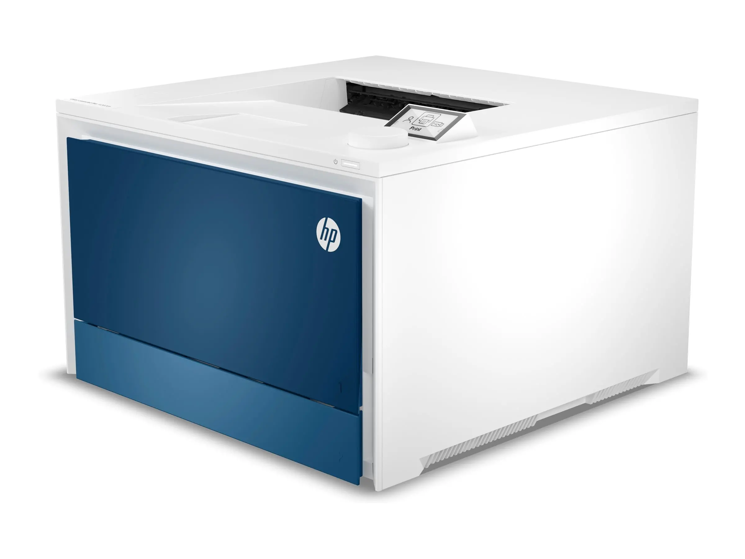 HP Color LaserJet Pro 4202dn Printer colour Duplex laser A4 600x600dpi 35ppm mono 33ppm colour 300sheets LAN USB - image 4
