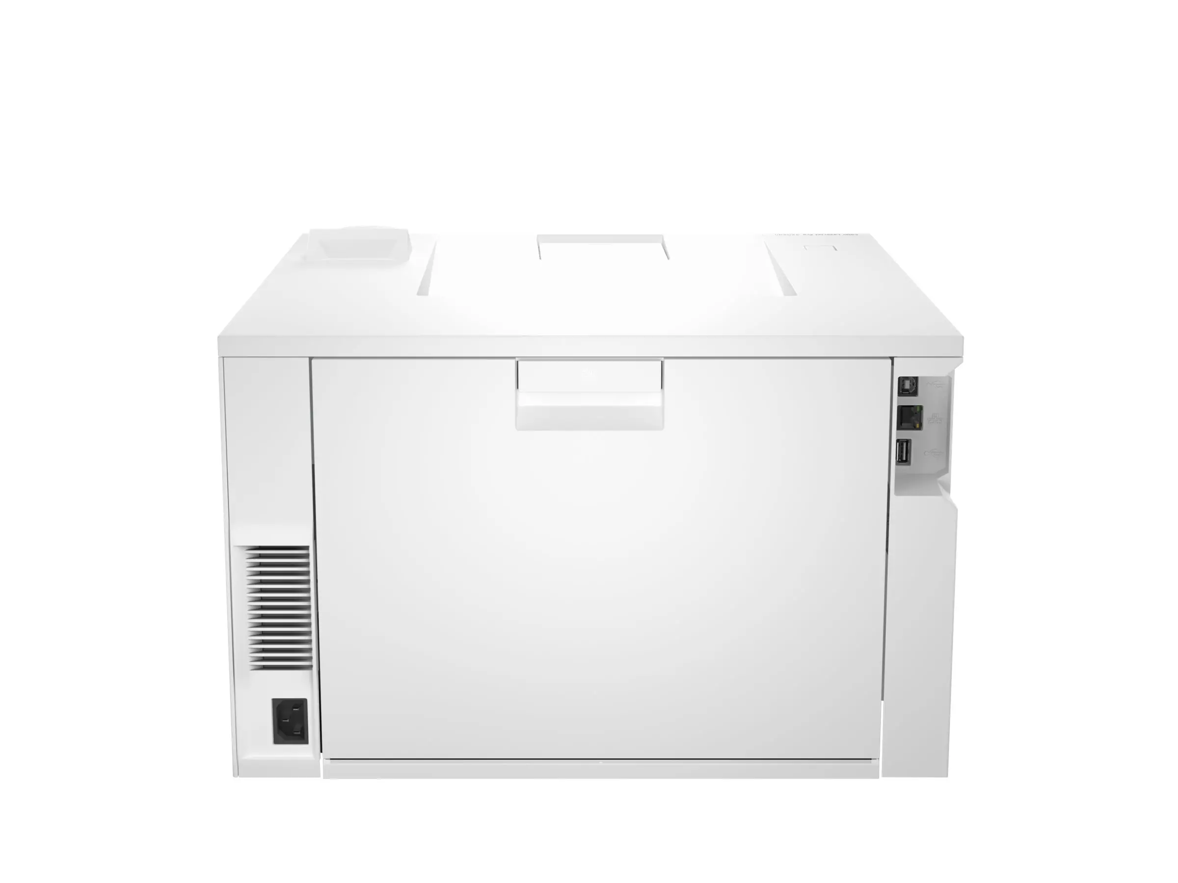 HP Color LaserJet Pro 4202dn Printer colour Duplex laser A4 600x600dpi 35ppm mono 33ppm colour 300sheets LAN USB - image 5