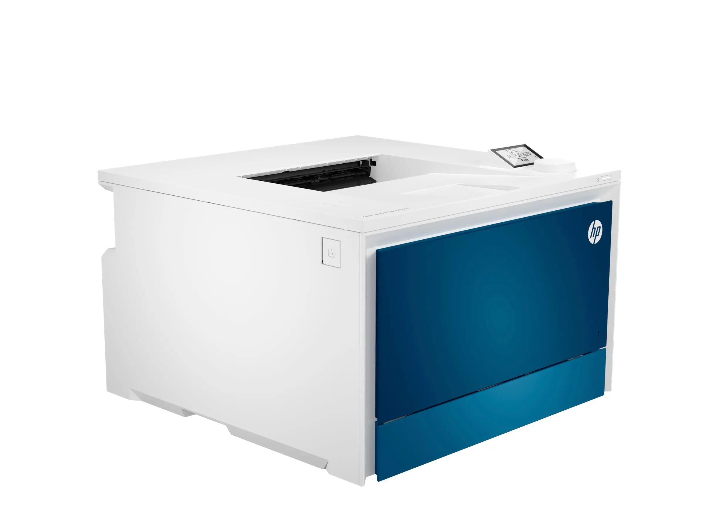 HP Color LaserJet Pro 4202dn Printer colour Duplex laser A4 600x600dpi 35ppm mono 33ppm colour 300sheets LAN USB - image 7