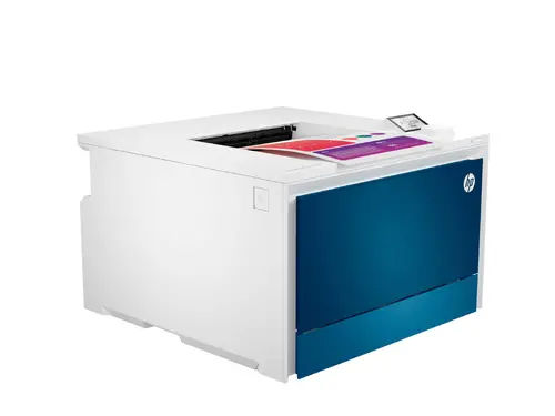 HP Color LaserJet Pro 4202dn Imprimantă color Duplex laser A4 600x600dpi 35ppm monocrom 33ppm color 300 de coli LAN USB - 8