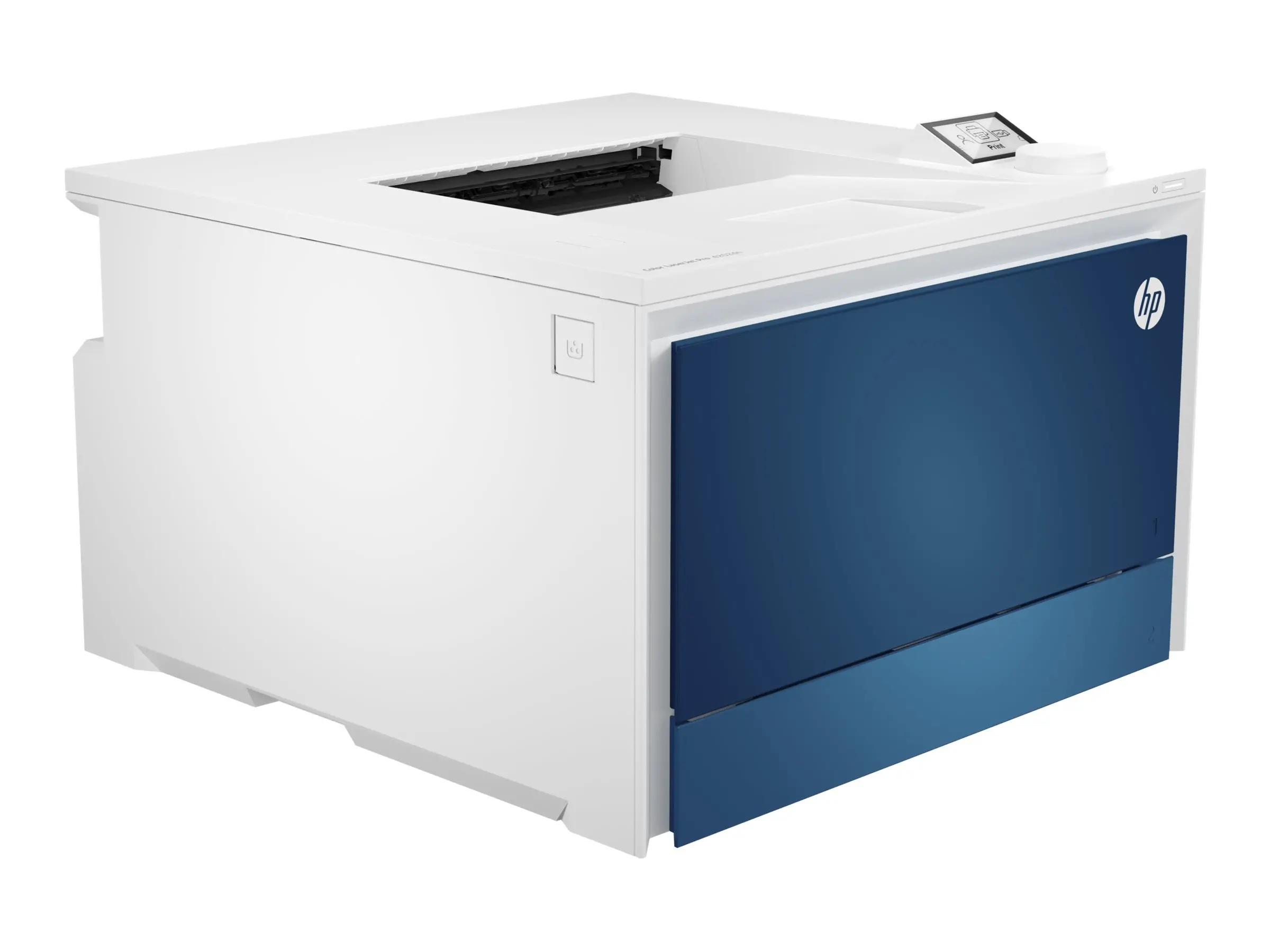 HP Color LaserJet Pro 4202dn Printer colour Duplex laser A4 600x600dpi 35ppm mono 33ppm colour 300sheets LAN USB - image 8