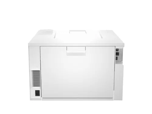 HP Color LaserJet Pro 4202dw Printer colour Duplex laser A4 600x600dpi 35ppm mono 33ppm colour 300sheets LAN USB Wi-Fi Bluetooth LE - image 3