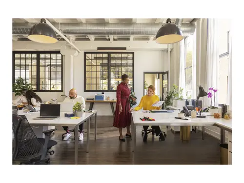 HP Color LaserJet Pro MFP 4302dw MFP colour laser A4 33ppm Copy 33ppm Print 300sheets LAN USB Wi-Fi Bluetooth - image 10