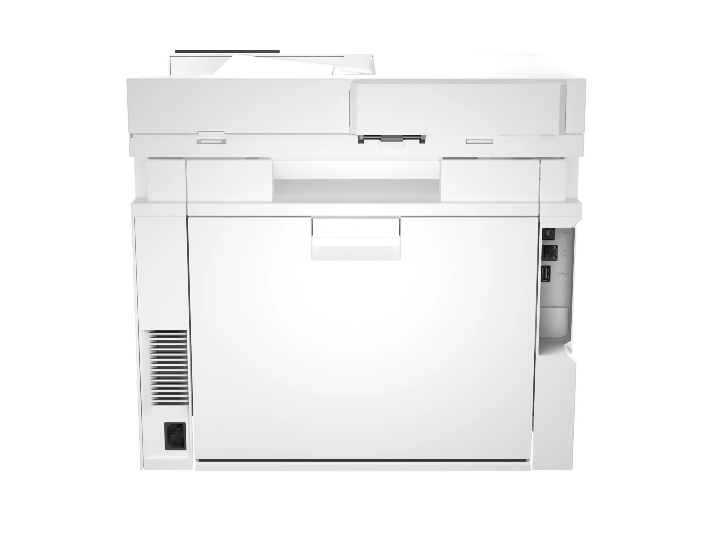 Πολυμηχάνημα HP Color LaserJet Pro MFP 4302dw, έγχρωμο, λέιζερ, A4, 33ppm αντιγραφή, 33ppm εκτύπωση, 300 φύλλα, LAN, USB, Wi-Fi, Bluetooth - image 8