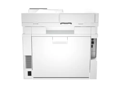Imprimantă multifuncțională HP Color LaserJet Pro MFP 4302dw, color, laser, A4, 33ppm copiere, 33ppm imprimare, 300 de coli, LAN, USB, Wi-Fi - 9
