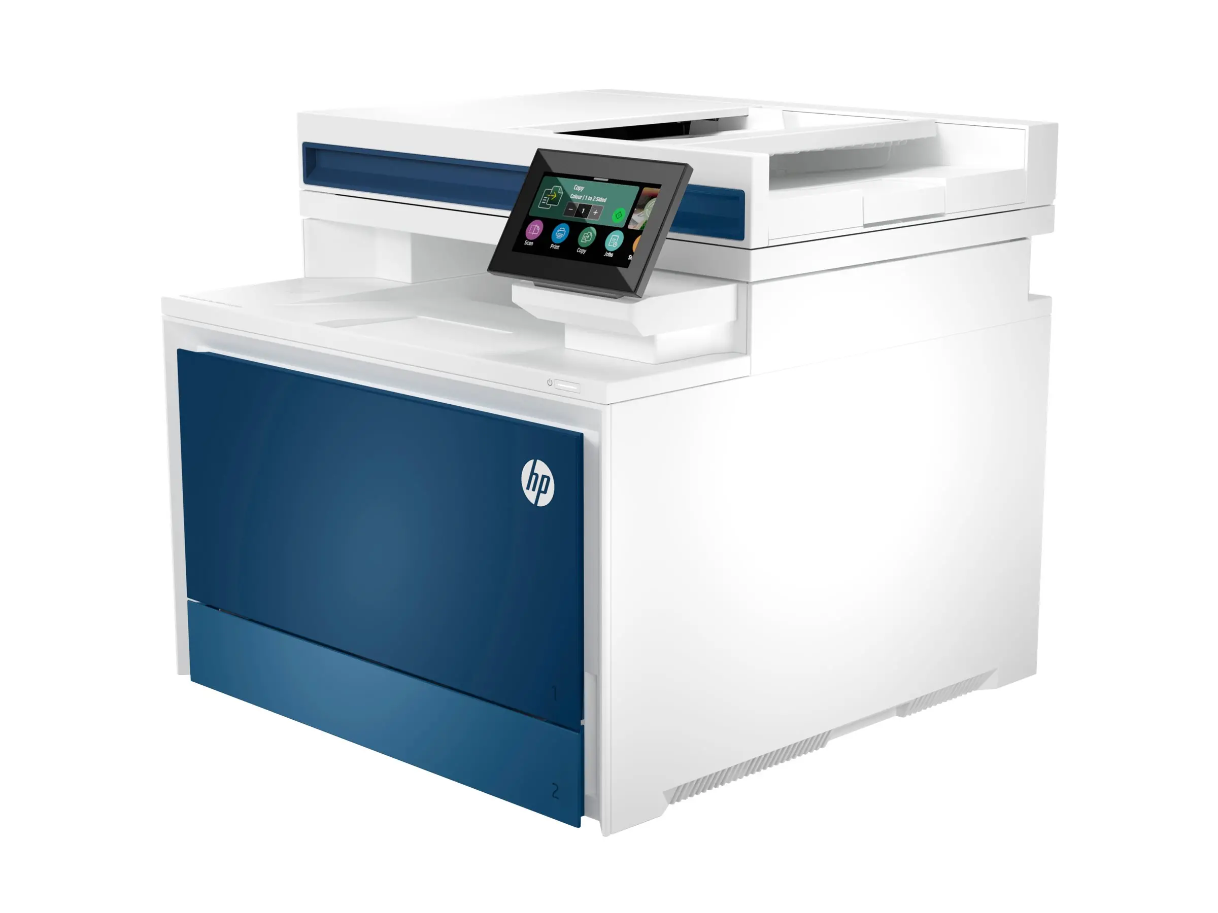 HP Color LaserJet Pro MFP 4302fdn MFP colour laser A4 35ppm Copy 35ppm Print 300sheets USB LAN - image 2