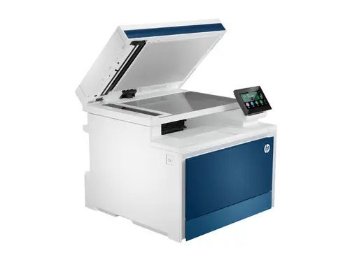 HP Color LaserJet Pro MFP 4302fdn MFP colour laser A4 35ppm Copy 35ppm Print 300sheets USB LAN - image 3