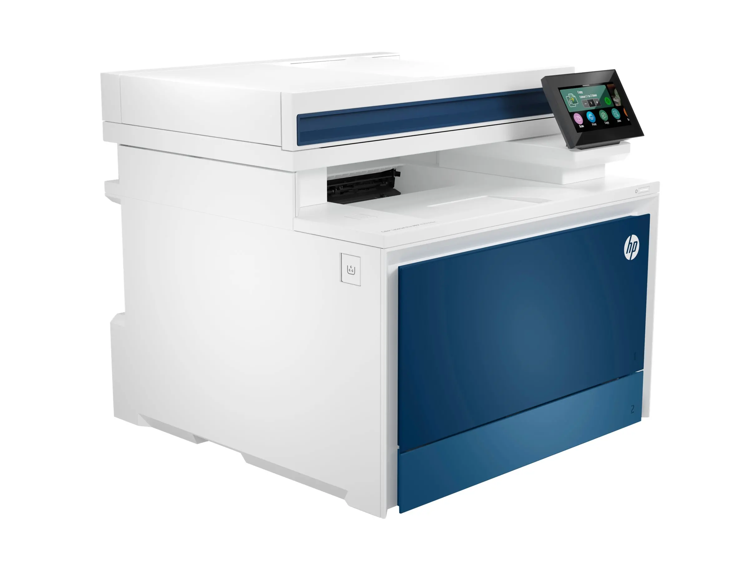 HP Color LaserJet Pro MFP 4302fdw MFP colour laser A4 33ppmcopy 33ppmprint 300 sheets USB LAN Wi-Fi Bluetooth - image 6