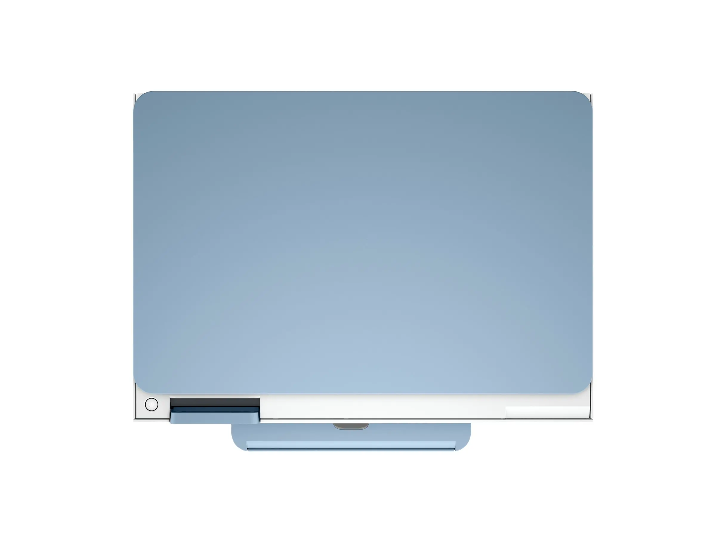 HP ENVY Inspire 7221e AiO Print Scan Copy EMEA Surf Blue Printer 15ppm/10ppm - image 10