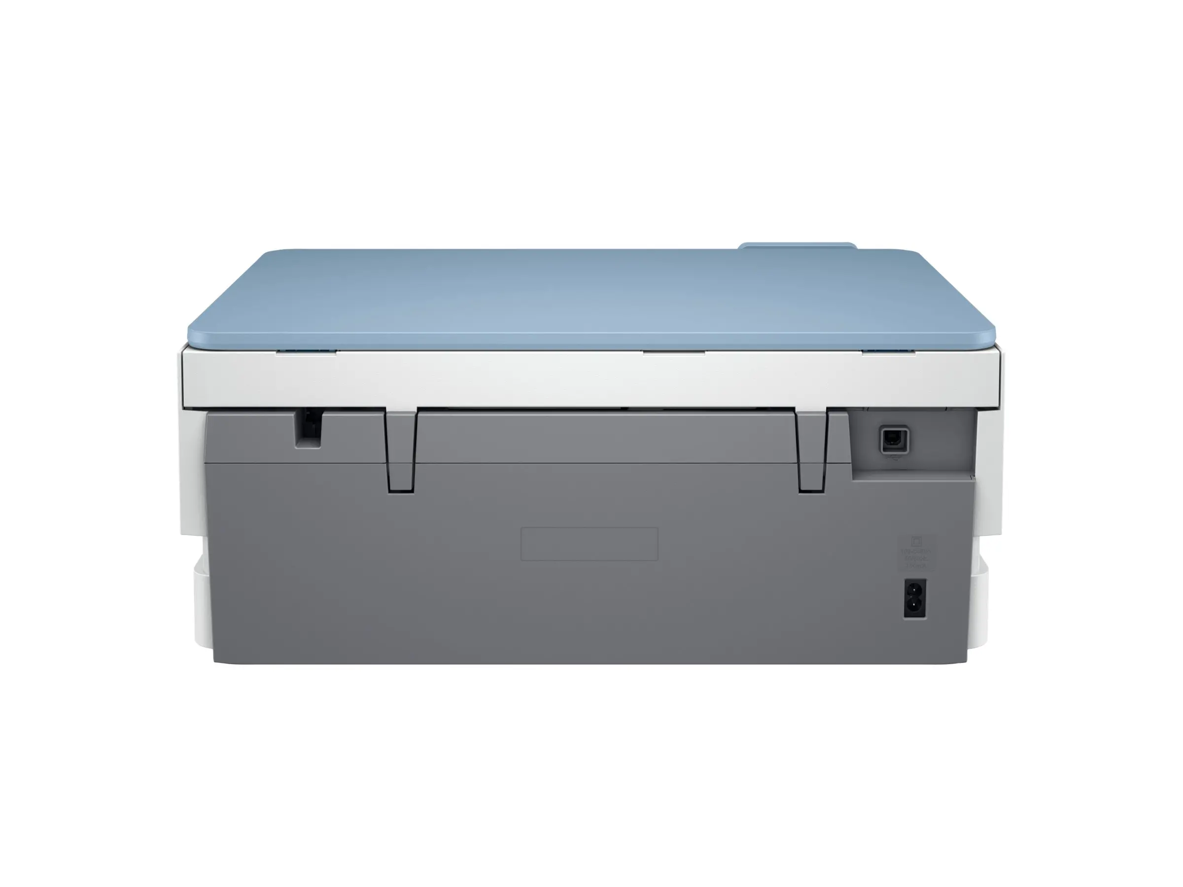 HP ENVY Inspire 7221e AiO Print Scan Copy EMEA Surf Blue Printer 15ppm/10ppm - image 6