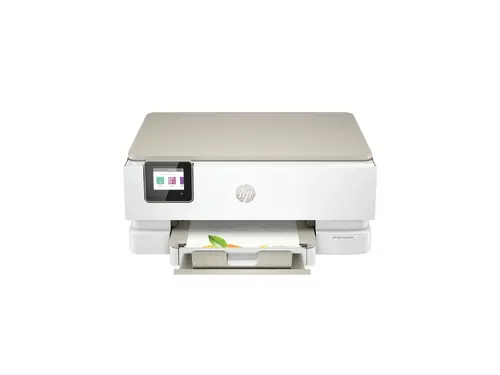 HP ENVY Inspire 7221e AiO Print Scan Copy EMEA Surf Blue Printer 15ppm/10ppm - image 9