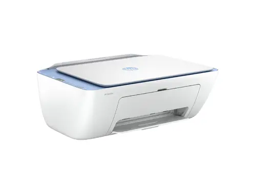 HP DeskJet 2822e All-in-One A4 Color Wi-Fi USB 2.0 Print Copy Scan Inkjet 5.5/7.5ppm Instant Ink Ready - image 10