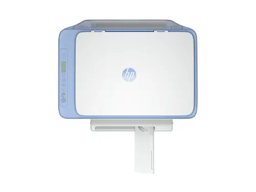 HP DeskJet 2822e All-in-One A4 Color Wi-Fi USB 2.0 Print Copy Scan Inkjet 5.5/7.5ppm Instant Ink Ready - image 12