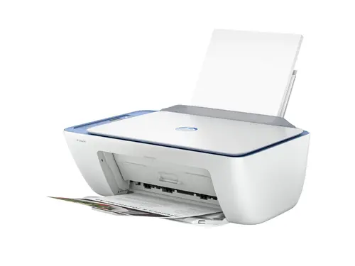 HP DeskJet 2822e All-in-One A4 Color Wi-Fi USB 2.0 Print Copy Scan Inkjet 5.5/7.5ppm Instant Ink Ready - image 13