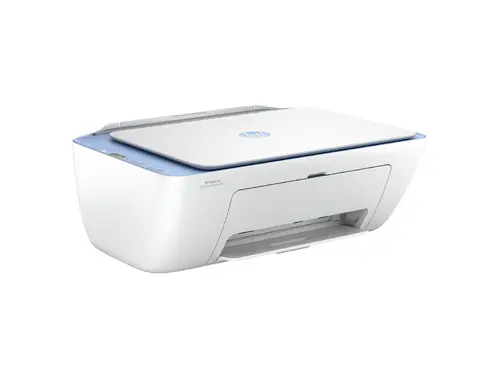 HP DeskJet 2822e All-in-One A4 Color Wi-Fi USB 2.0 Print Copy Scan Inkjet 5.5/7.5ppm Instant Ink Ready - image 8